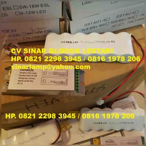 Emergency Power pack TL 40w Hinolux