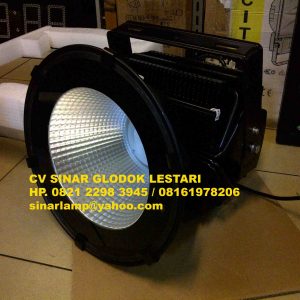 Lampu LED High Bay 500 Watt