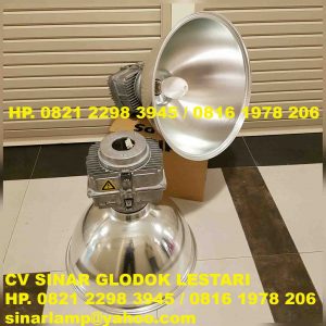 Lampu Industri MDK900 Philips