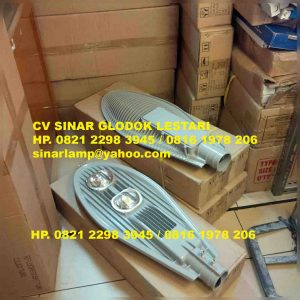 Lampu Jalan Led 120 watt