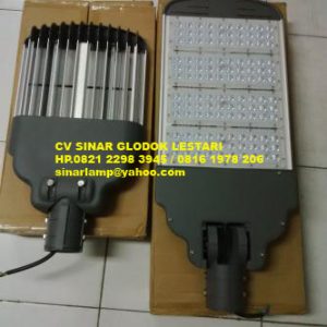 Lampu Jalan LED 120W High Quality Garansi 2 Tahun