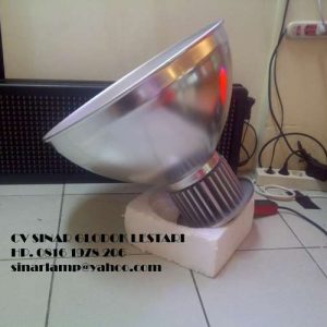 Lampu LED Industri 50 Watt