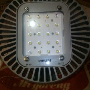 LED Highbay BY619P LED100 CW PSU WB Philips