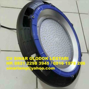 Lampu Industri LED Highbay 150 watt