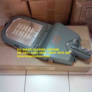 Lampu Jalan LED 80W NIKKON S437