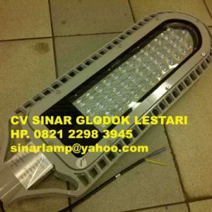 Lampu Jalan LED Cree 40 Watt Multi LED