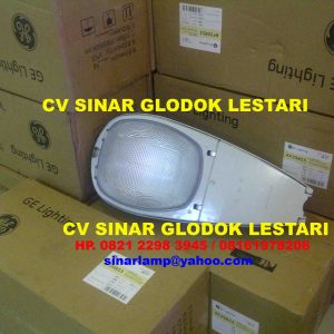 Lampu Jalan GE Cobra M2AR 250 Watt