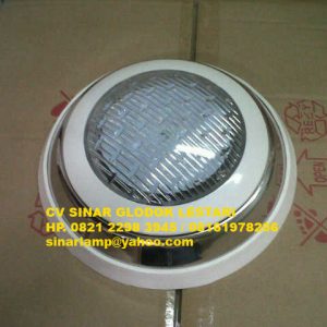 Lampu Kolam Renang LED Mata SMD 12W DC 12V