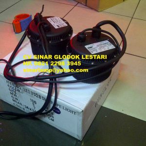 Ballast Under Water Lampu Kolam Renang 12V 300W