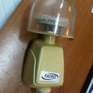 Lampu led tower menara Fatro