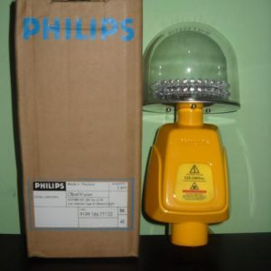 Lampu Menara Tower Lamp XGP 500 Philips