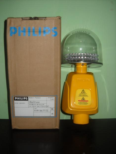 Lampu Menara Tower Lamp Xgp 500 Philips Agen Dan Distributor Lampu