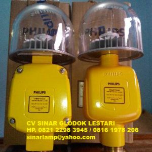 Lampu Menara Philips