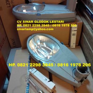 Lampu Jalan Philips SGP 328