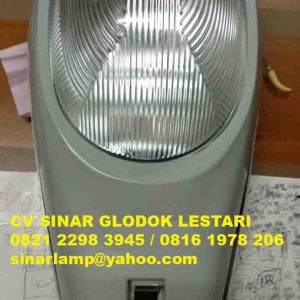 Lampu PJU Cobra 250W – 400W E40