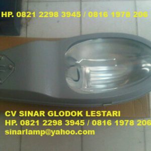 Lampu Jalan PJU 250 Watt Holylux