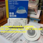 Sensor Gerak Theben Luxa 103-360 Infrared Motion Sensor