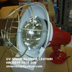 Lampu Sorot Toki 300 watt
