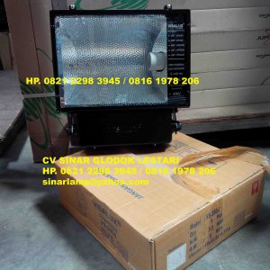 Lampu Sorot HPIT 250W VISALUX