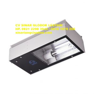 Lampu Tunnel dan Underpass Lighting SRX509 PHILIPS