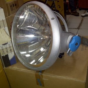 Lampu Sorot Stadion MVF 403 Philips
