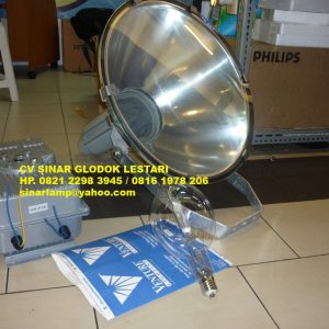 Lampu Sorot Tambang Venture 1000W