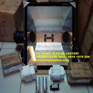 Lampu Sorot HPIT 2000 Watt MVF 480 Philips