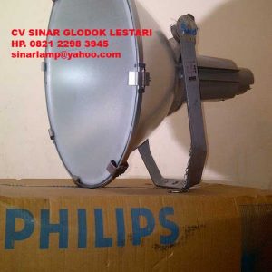Lampu Sorot Stadion 2000W Philips HNF207