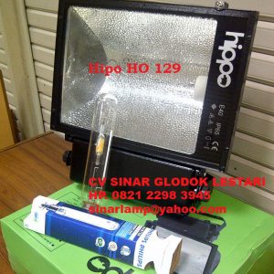 Lampu Sorot 400 watt HIPPO