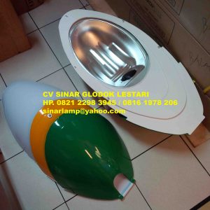 Lampu Jalan PJU SON T 150W CAMAR