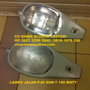 Lampu Jalan SON-T 150 Watt