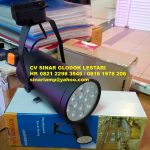 Lampu Sorot LED 7W Spotlight Plafon